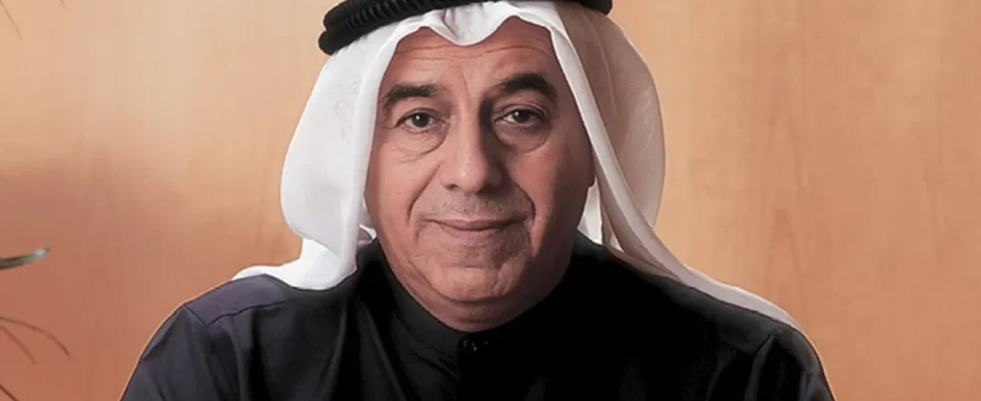 How Abdulla Al Futtaim Built a $4.9 Billion Empire
