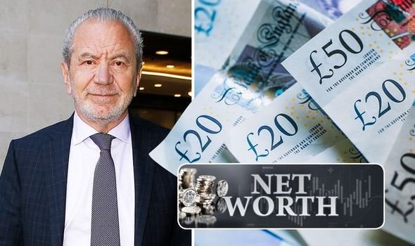 Alan Sugar: The Shocking Secrets Behind His Empire