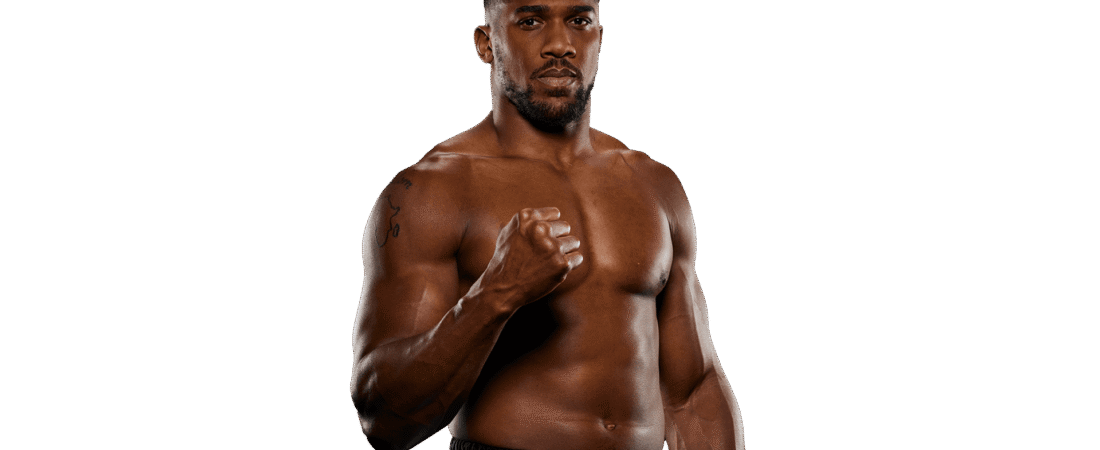 Anthony Joshua Net Worth