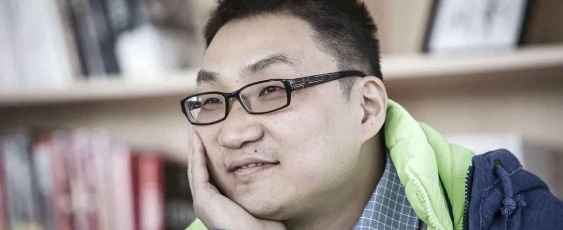 Colin Huang: The Secret Behind His Empire