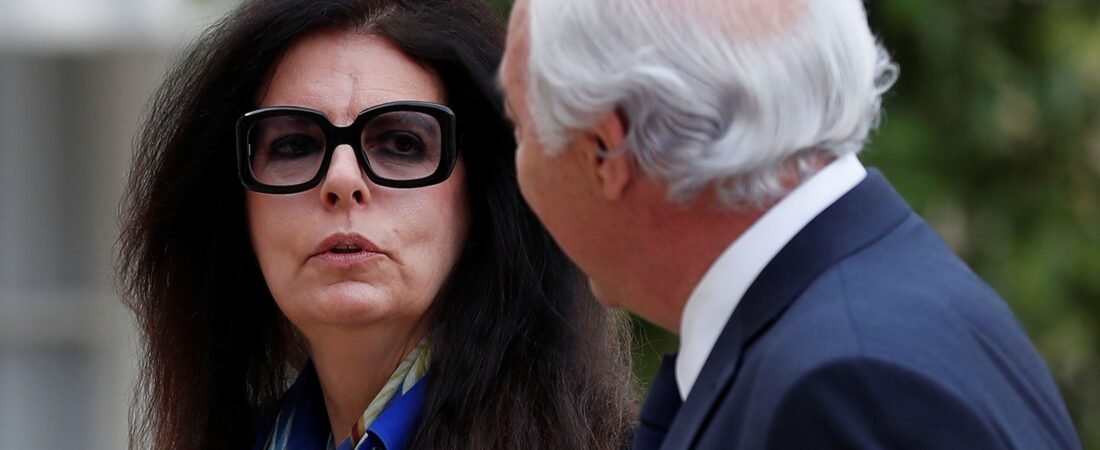 Inside Francoise Bettencourt Meyers’ $95B Empire – A Simple Look