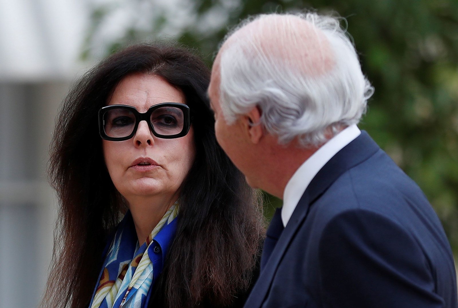 Inside Francoise Bettencourt Meyers’ $95B Empire – A Simple Look