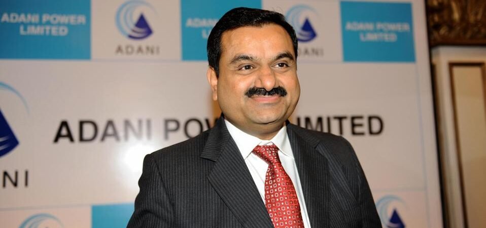 Adani – $110 Billion Untold Story: How He Built a Business Legacy