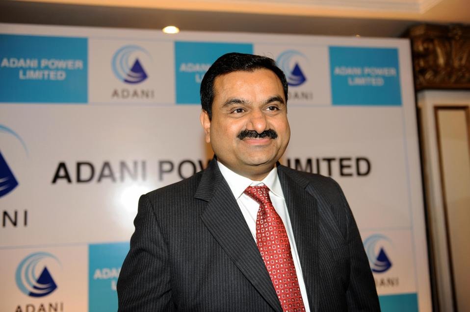 Adani – $110 Billion Untold Story: How He Built a Business Legacy