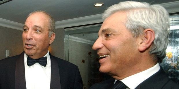 Inside David & Simon Reuben’s Billionaire World