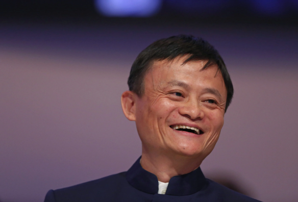 Jack Ma’s Shocking Move That Changed Everything