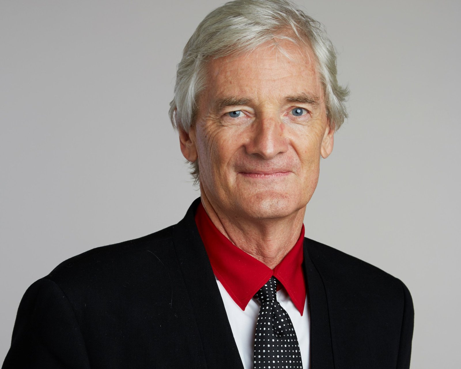 James Dyson: The Brilliant Secret Behind His Success