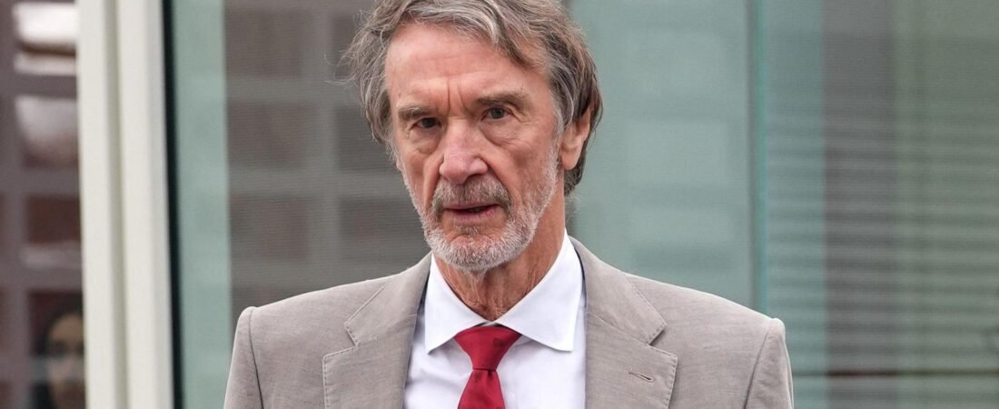 Jim Ratcliffe: Secrets Behind His Astonishing Wealth