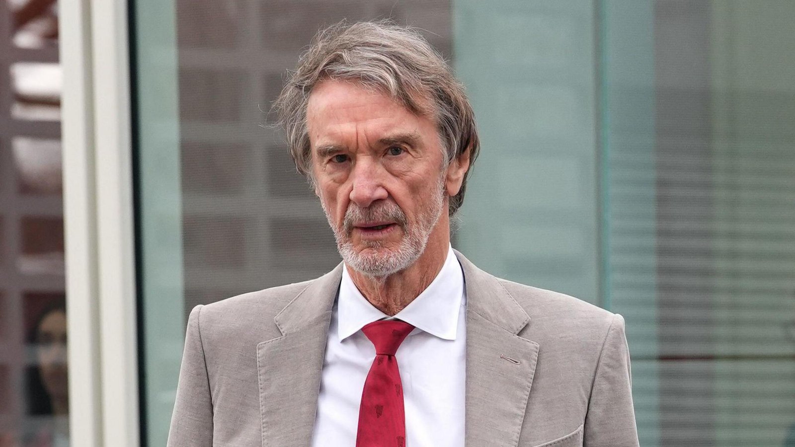Jim Ratcliffe: Secrets Behind His Astonishing Wealth