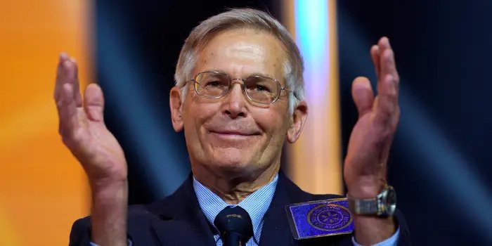 Jim Walton Net Worth: What You Need to Know in 2026