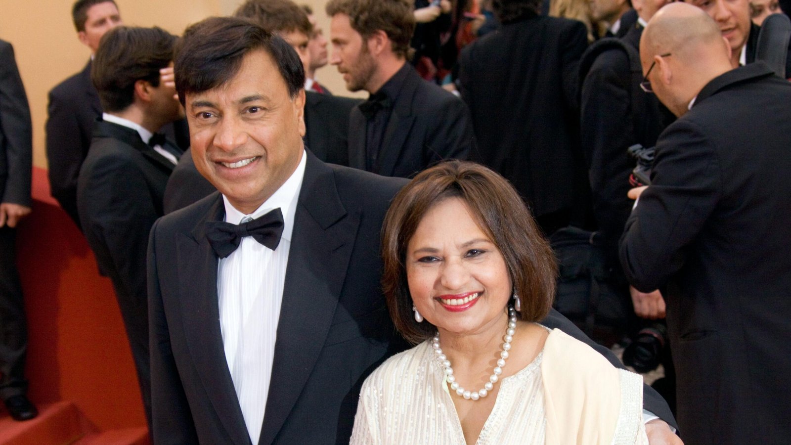 Lakshmi Mittal & Family: Power, Wealth, Influence