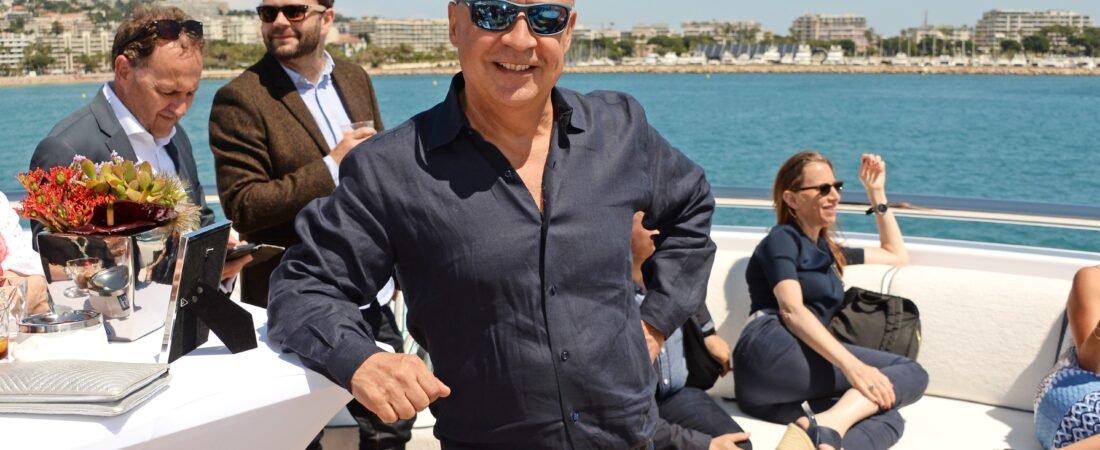 Leonard Blavatnik Net Worth 2026 Full Breakdown