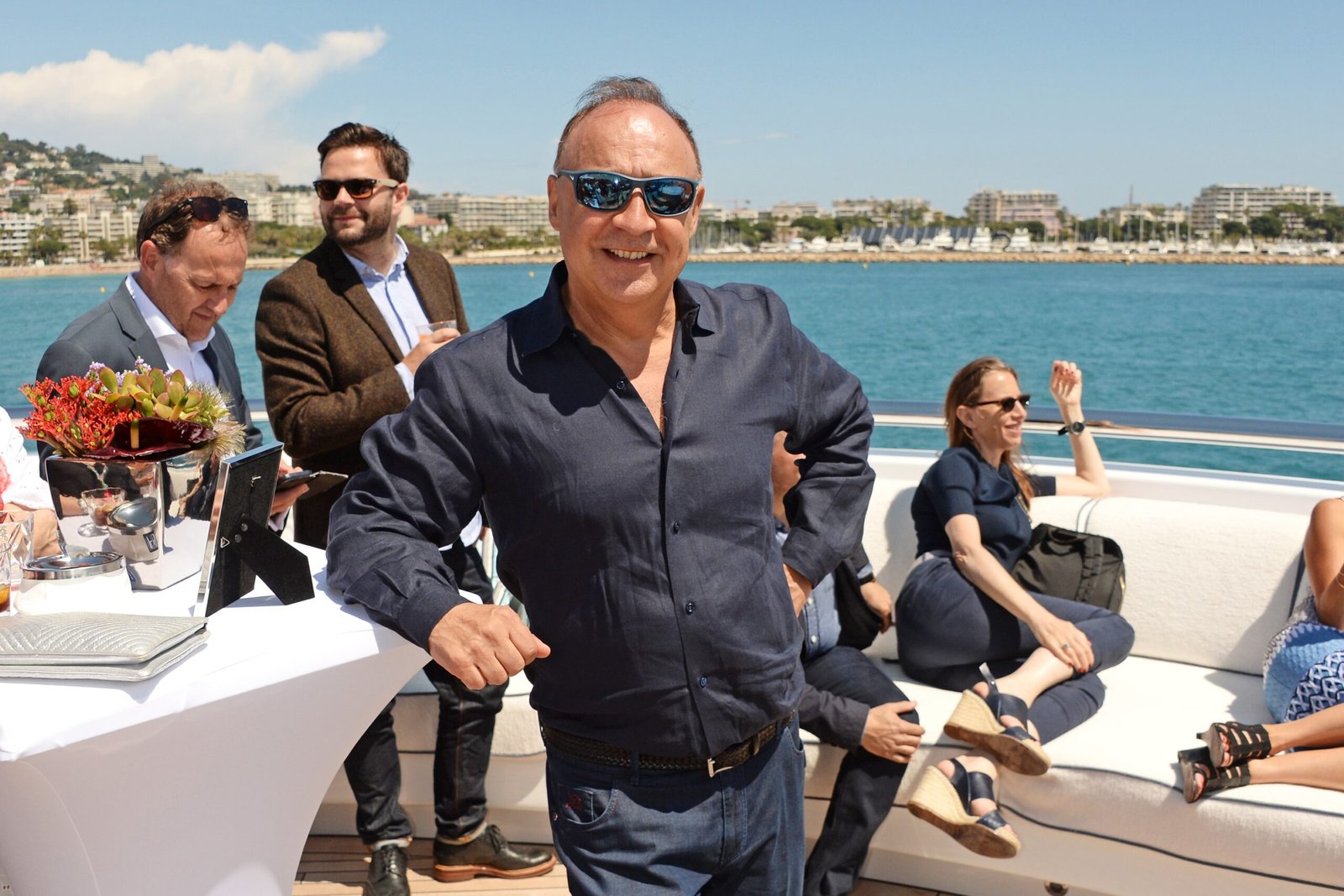 Leonard Blavatnik Net Worth 2026 Full Breakdown