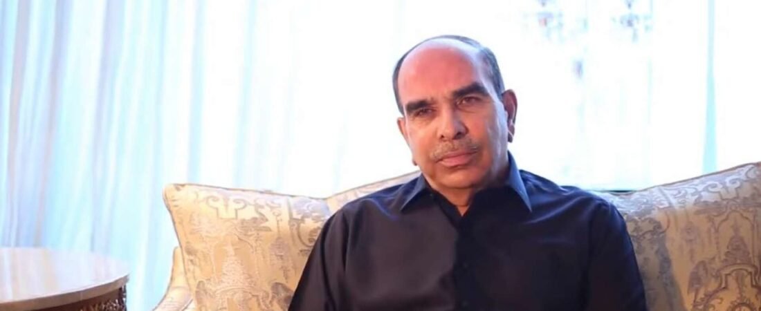 Malik Riaz Hussain Net Worth: The Story of Pakistan’s Real Estate Tycoon
