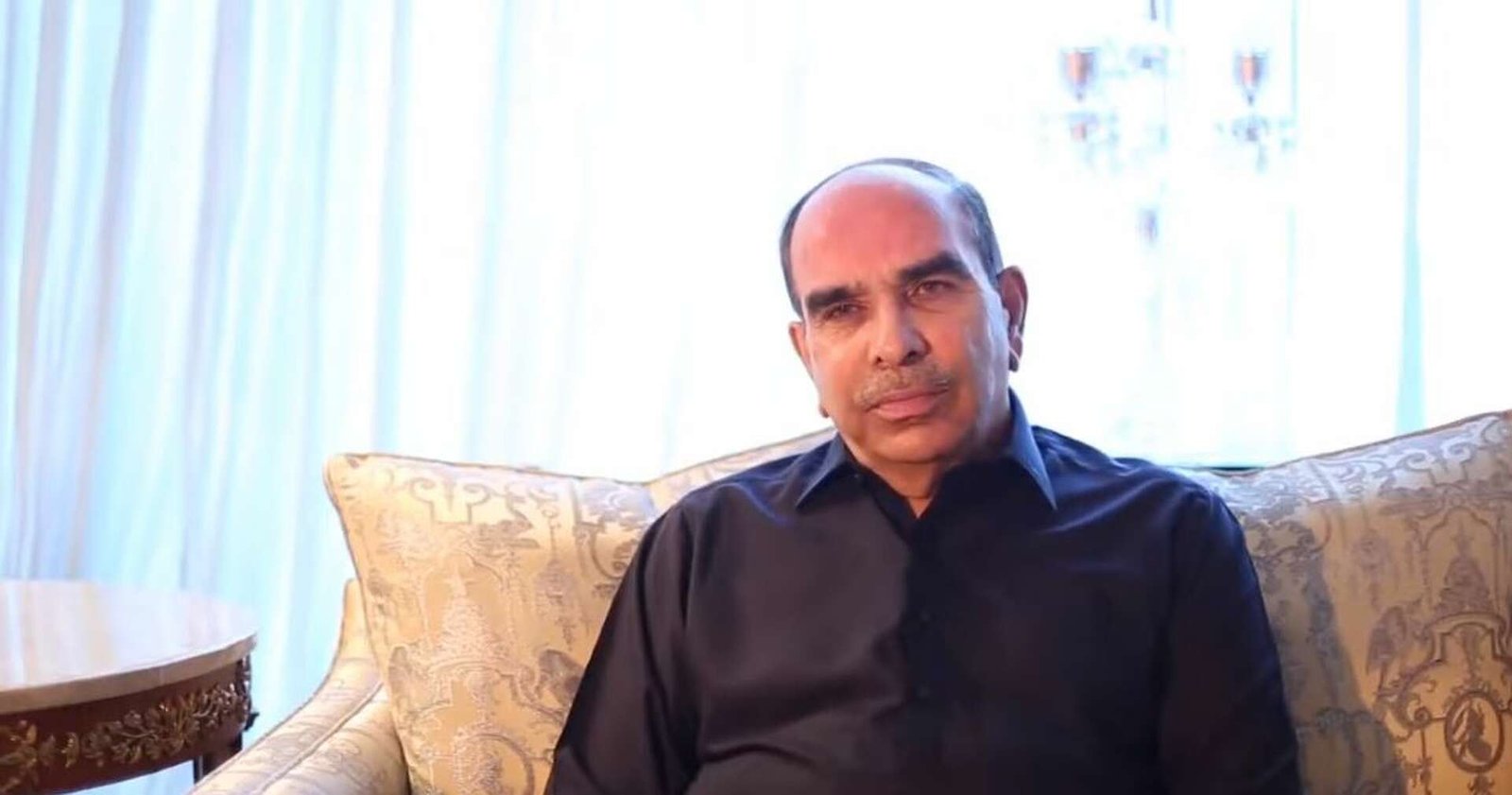 Malik Riaz Hussain Net Worth: The Story of Pakistan’s Real Estate Tycoon
