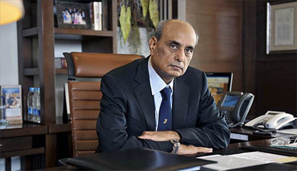 Mian Muhammad Mansha Net Worth 2026