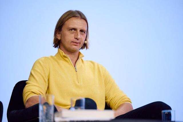 Nikolay Storonsky Net Worth: Everything You Need To Know In 2026