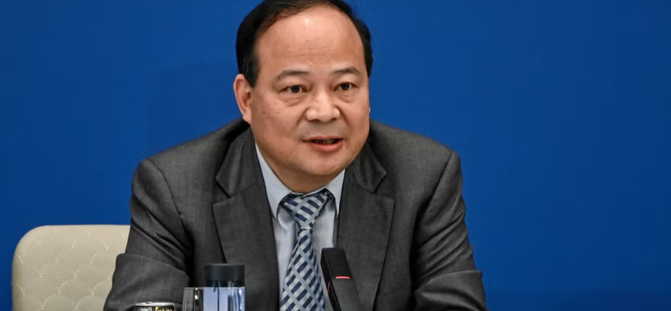 Robin Zeng – The Hidden Empire of the Battery Billionaire