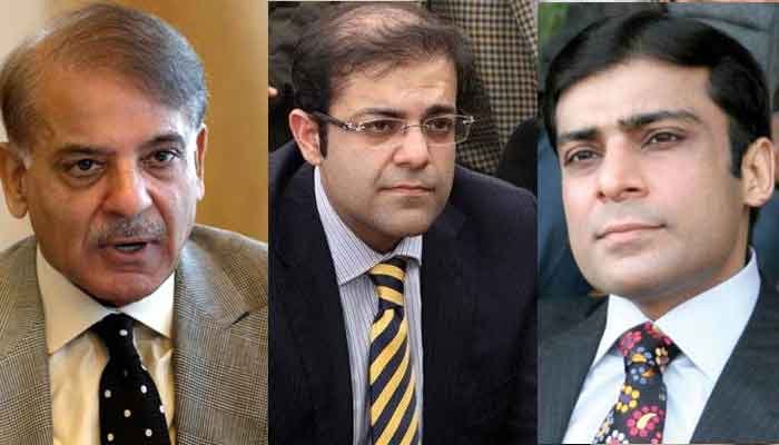 Shehbaz Sharif Total Net Worth & Businesses