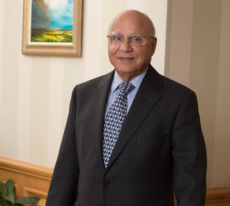 Sir Anwar Pervez Net Worth: The Inspiring Story of a Self-Made Business Leader