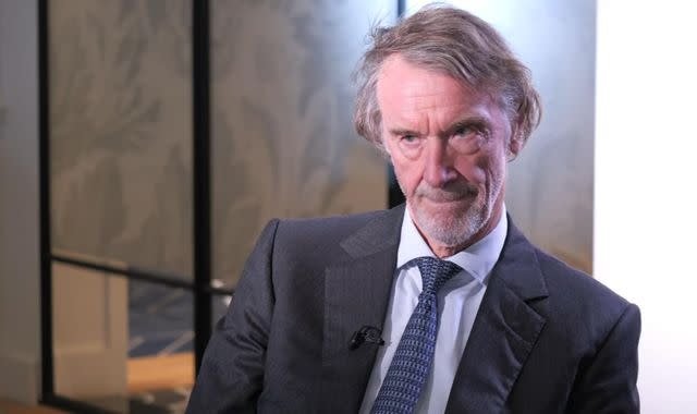 Sir Jim Ratcliffe Net Worth 2026: Everything You Need To Know