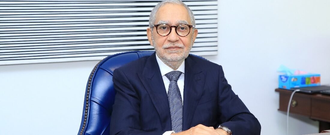 Tariq Saigol Net Worth: A Look at One of Pakistan’s Leading Business Families