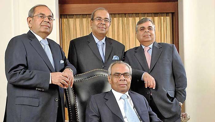 The Shocking Success of Gopi Hinduja & Family
