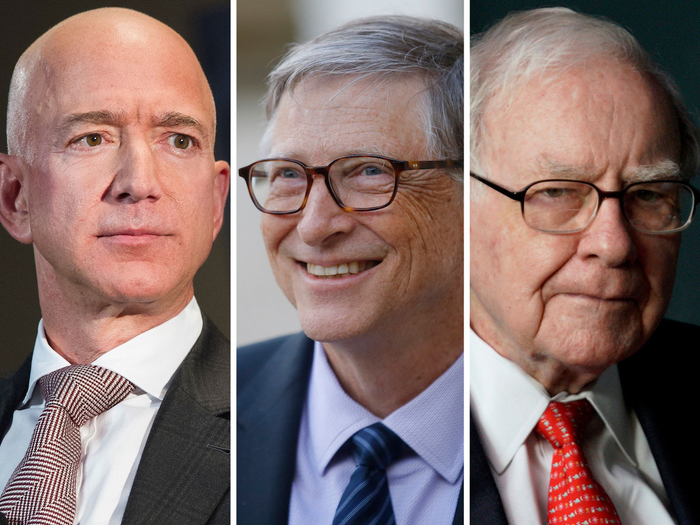 USA Businessman Net Worth 2026