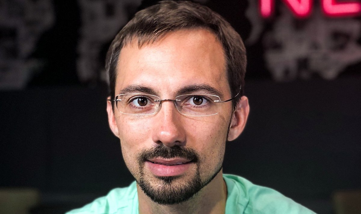 Vlad Yatsenko Net Worth: All You Need To Know