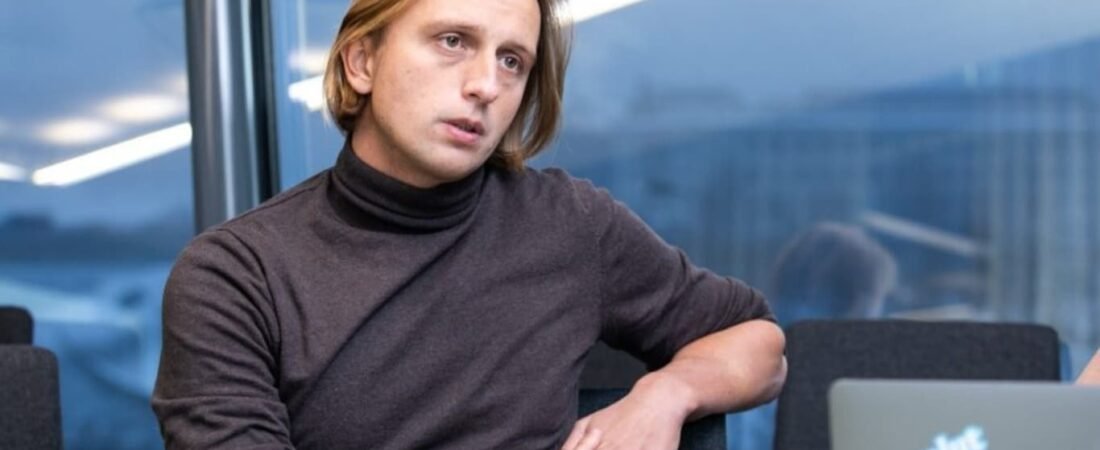 Who Is Nikolay Storonsky? Net Worth Guide & Success Story