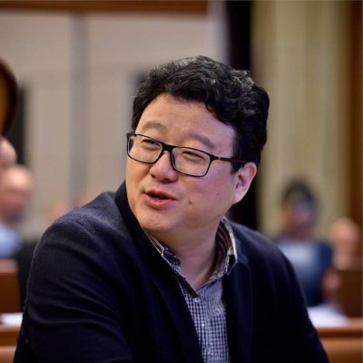 William Ding – The Untold Story of the NetEase Billionaire