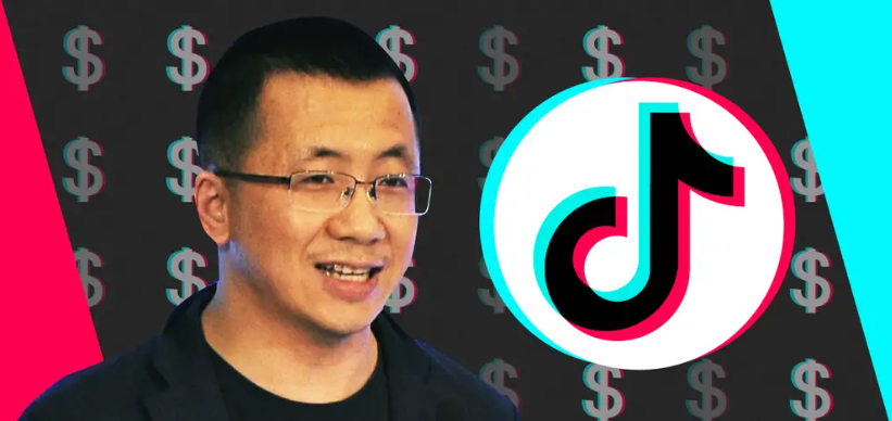 Zhang Yiming – Hidden Fortune of the ByteDance Founder