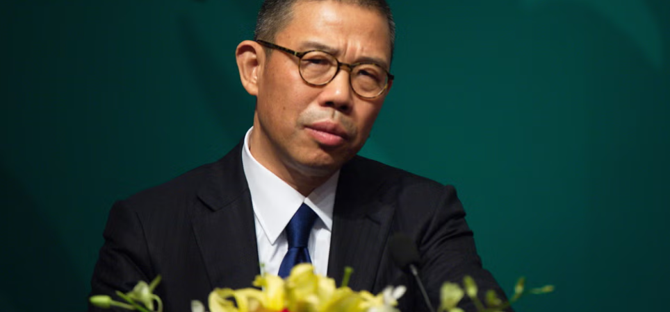 Zhong Shanshan Wealth Story – From Humble Beginnings to Billionaire