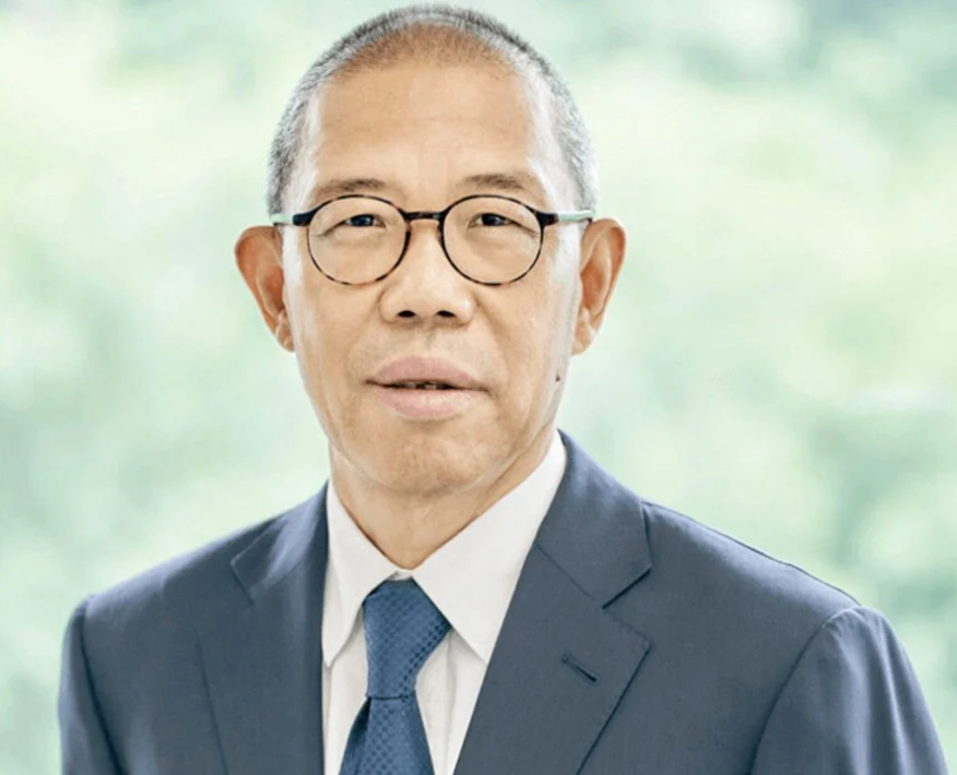 Zhong Shanshan Net Worth 2026: From Construction Worker to Billionaire