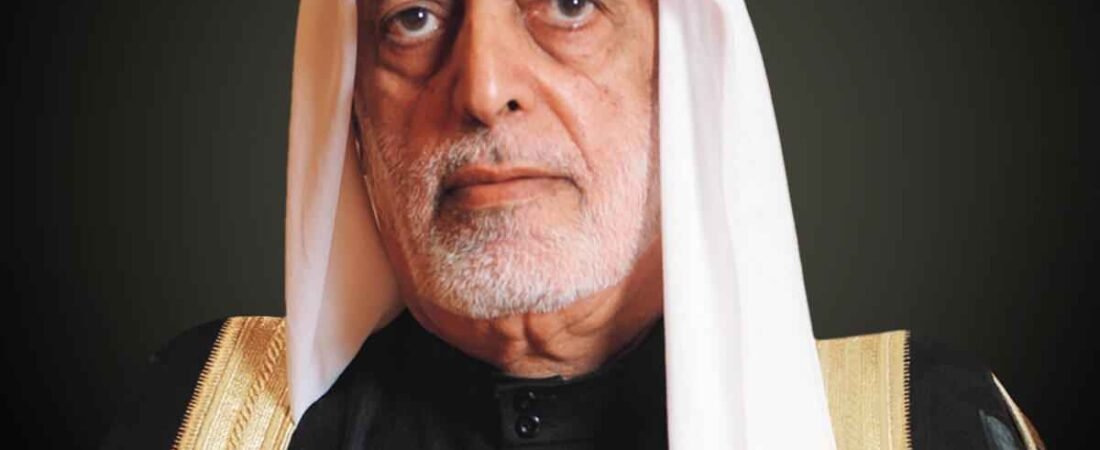 Abdulla bin Ahmed Al Ghurair Net Worth 2026