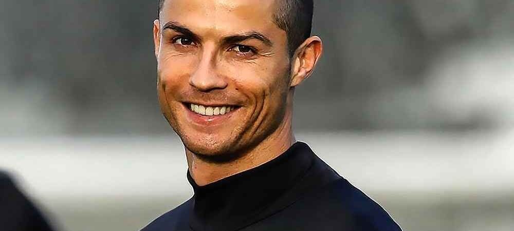 Cristiano Ronaldo Net Worth