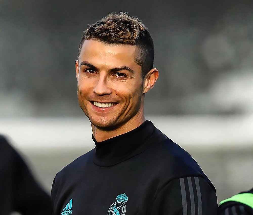 Cristiano Ronaldo Net Worth