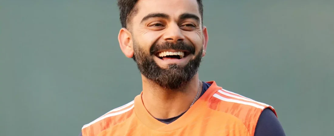 Virat Kohli Net Worth