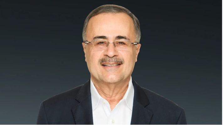 Amin H. Nasser: Shocking Secrets You Never Knew
