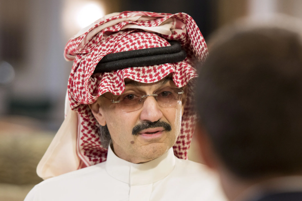Prince Alwaleed bin Talal: Secrets the World Missed