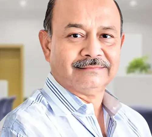 Radhakishan Damani’s Remarkable Path to Success