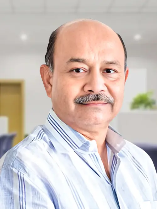Radhakishan Damani’s Remarkable Path to Success