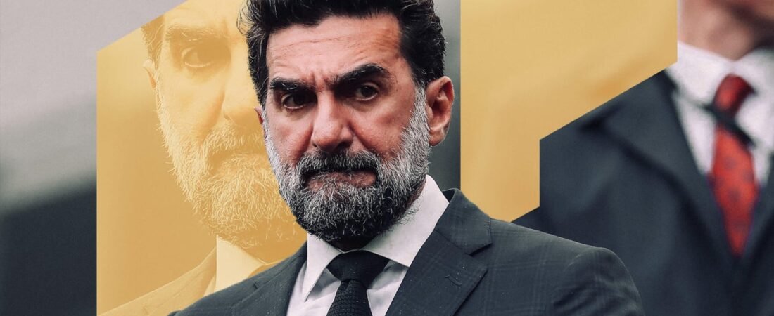 Yasir Al Rumayyan: The Powerful Force Behind Wealth