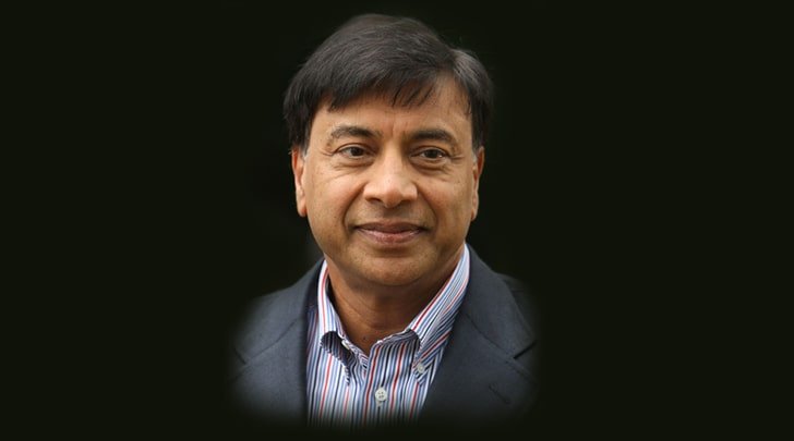 Lakshmi Mittal Net Worth 2026