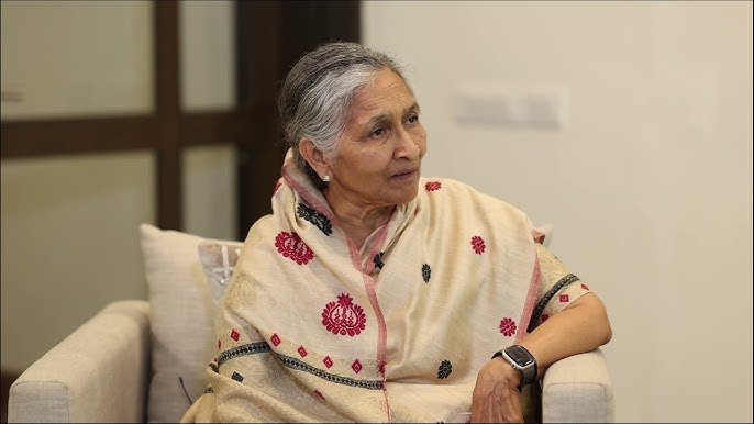 Savitri Jindal & Family Net Worth 2026