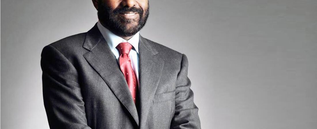 Shiv Nadar Net Worth 2026 Overview