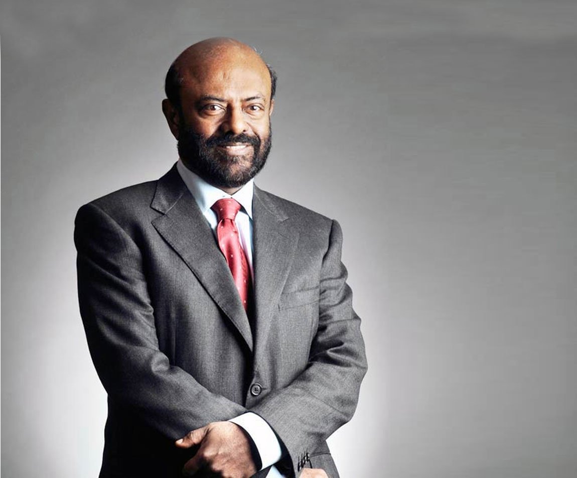 Shiv Nadar Net Worth 2026 Overview