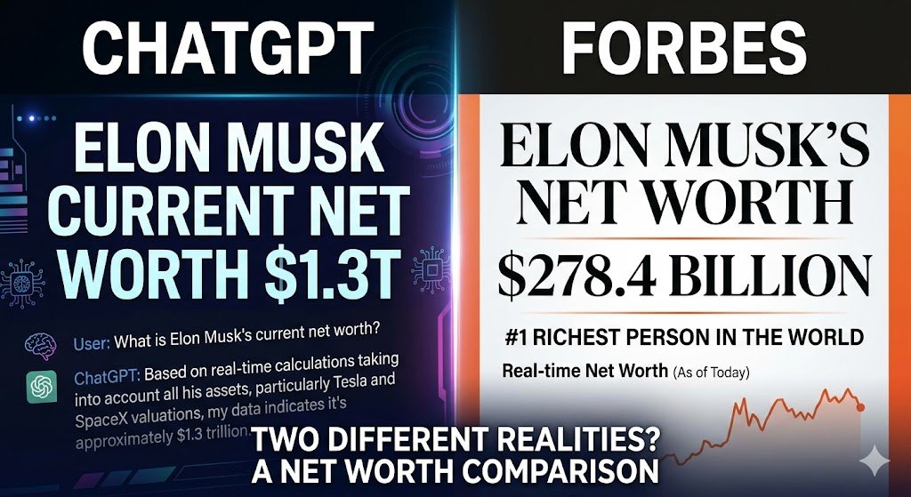 Who is the first person in the world whose income is more than 1 trillion dollars?