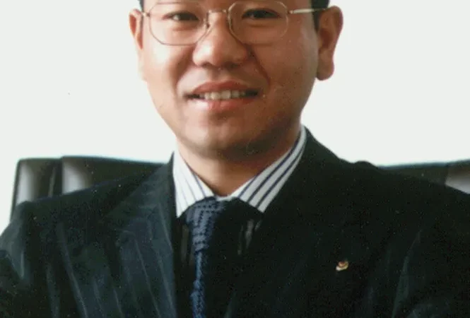 How Yasumitsu Shigeta Became One of Japan’s Richest Entrepreneurs