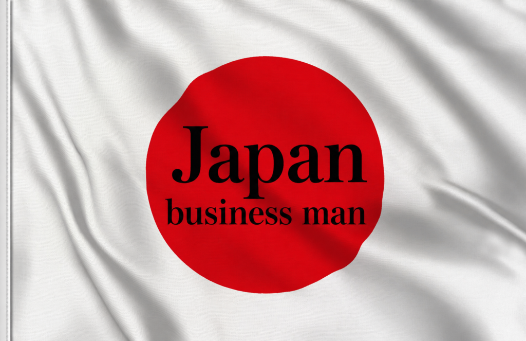 japan billionaire